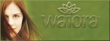 Waiora Products